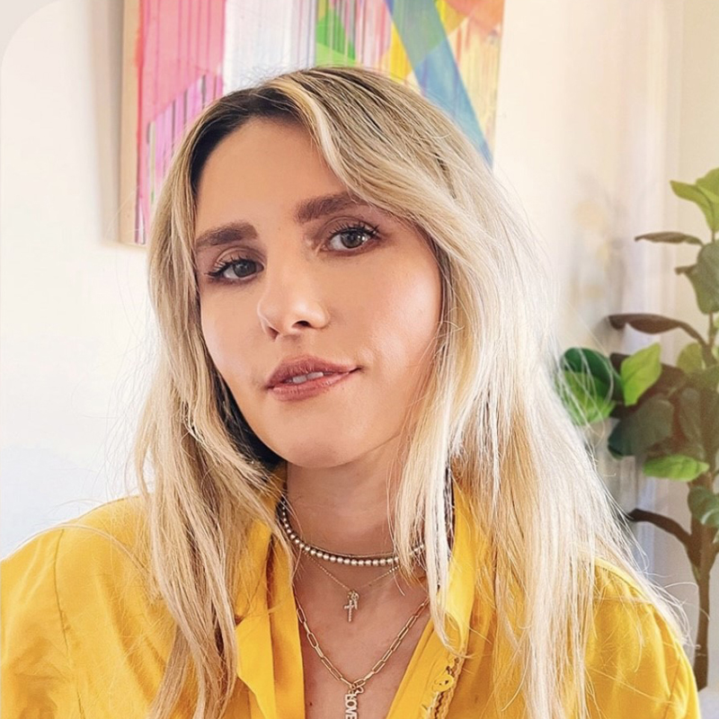 paris carney